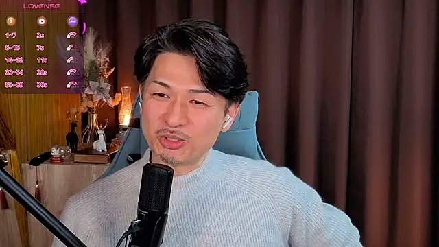 HARU-outdoor-x online show from 01-10-26, 01:46