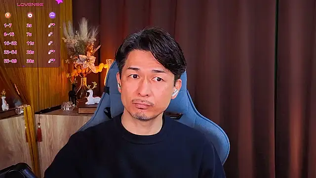 HARU-outdoor-x online show from 02-09-26, 02:10