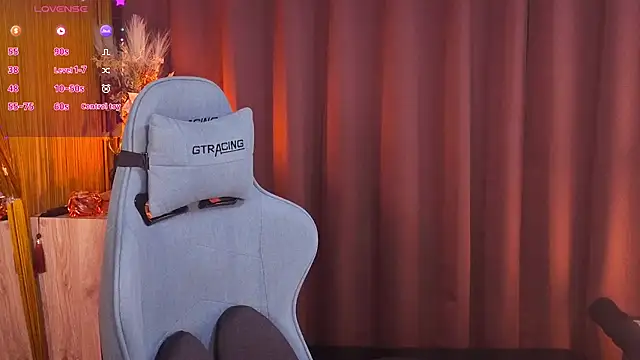 HARU-outdoor-x online show from 02-25-26, 02:16