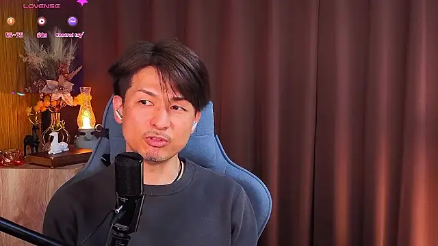 HARU-outdoor-x online show from 03-23-26, 02:21