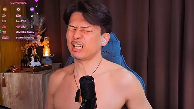 HARU-outdoor-x online show from 03-27-26, 02:17