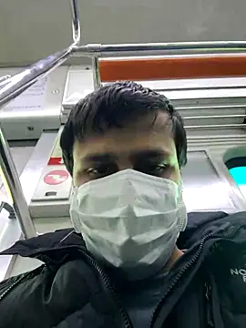 Fucklover011 online show from 03-11-26, 01:00