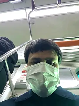 Fucklover011 online show from 03-15-26, 11:22