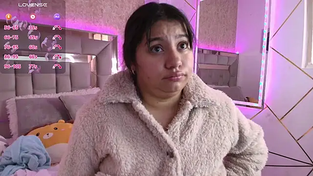 Snapshot of Miaa_Smiith1 chatting on 01-09-25, 11:36 Miaa Smiith1 online show from 01-09-25, 11:36