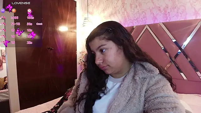 Snapshot of Miaa_Smiith1 chatting on 03-03-25, 12:16 Miaa Smiith1 online show from 03-03-25, 12:16