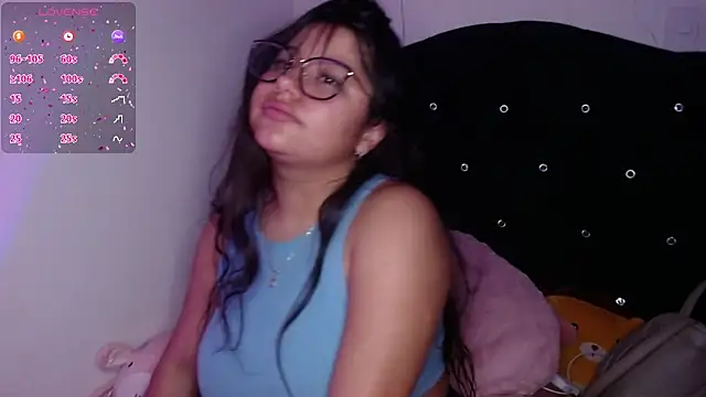 Snapshot of Miaa_Smiith1 chatting on 09-23-25, 10:07 Miaa Smiith1 online show from 09-23-25, 10:07