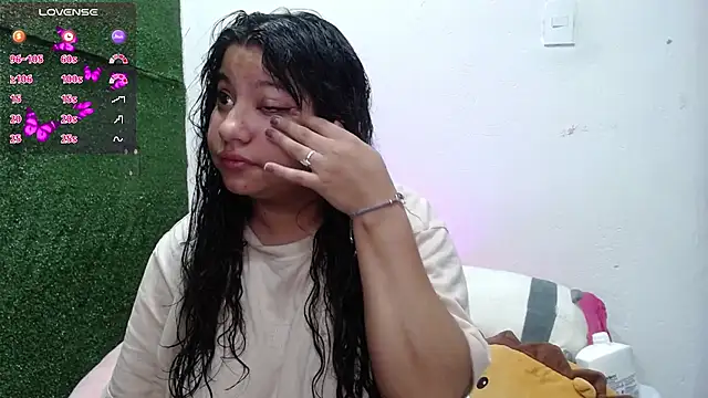 Miaa Smiith1 online show from 11-07-25, 10:04