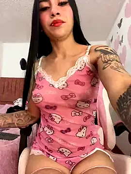 Bunny sexy01 online show from 10-28-25, 09:39