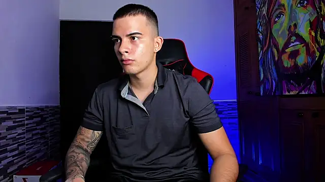 jacob firexx online show from 02-26-25, 12:27