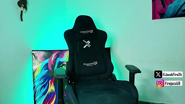 jacob firexx online show from 03-04-25, 08:02