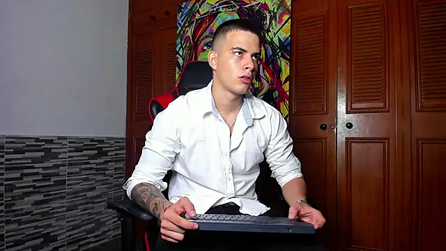 jacob firexx online show from 03-04-25, 04:09