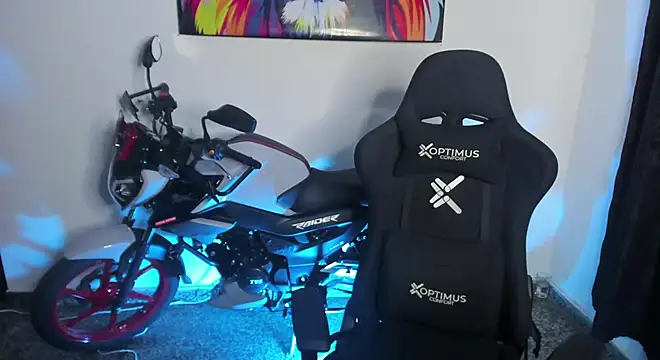 jacob firexx online show from 03-06-25, 02:40