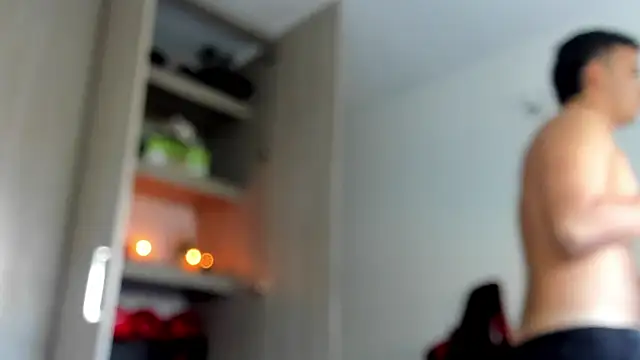 jacob firexx online show from 10-24-25, 12:34