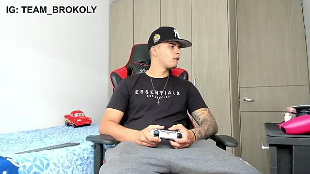 jacob firexx online show from 11-13-25, 06:40