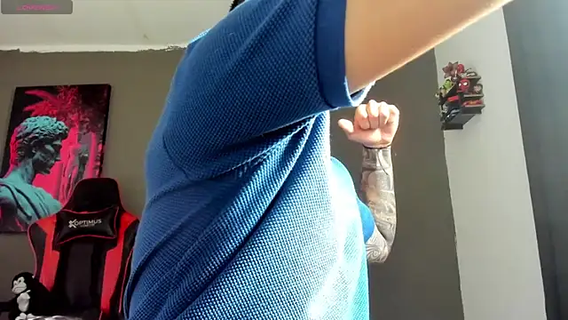 jacob firexx online show from 04-07-26, 02:06