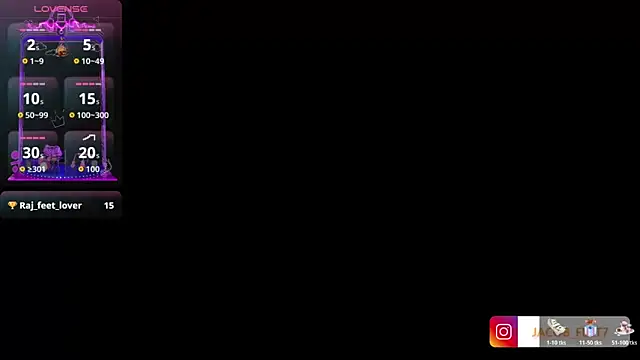 jacob firexx online show from 04-15-26, 07:58