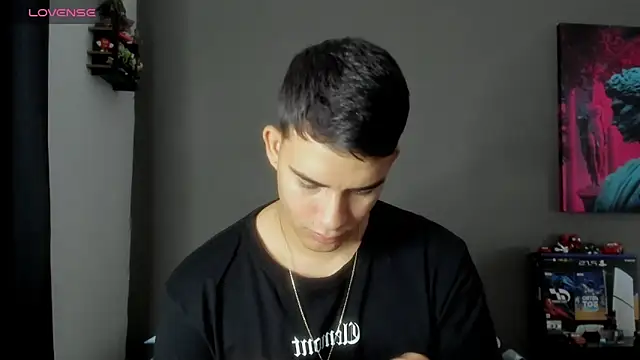 jacob firexx online show from 06-08-26, 05:46