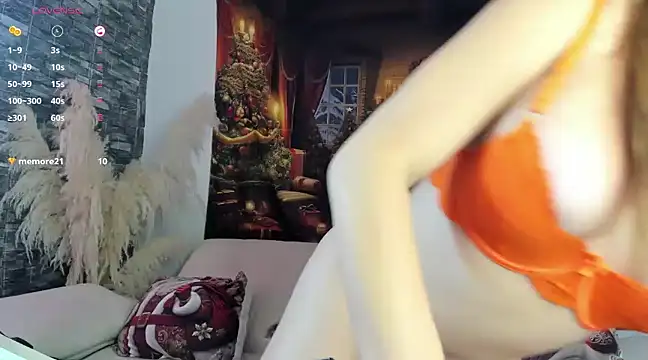 Snapshot of Skarlet219 chatting on 12-16-24, 09:20 Skarlet219 online show from 12-16-24, 09:20