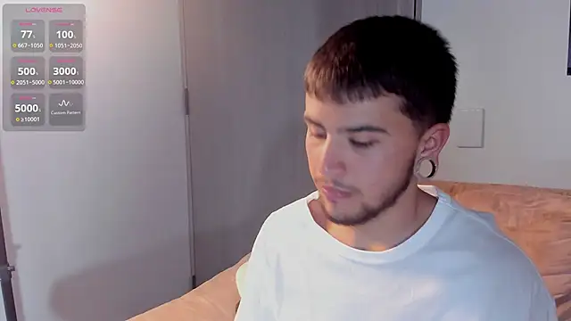 ftmphilip  online show from 01-08-26, 12:46