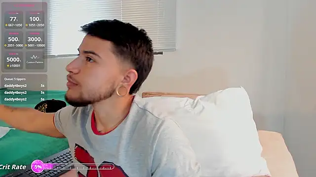 ftmphilip  online show from 02-08-26, 02:20