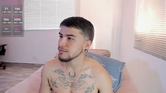 ftmphilip  online show from 03-17-26, 01:36