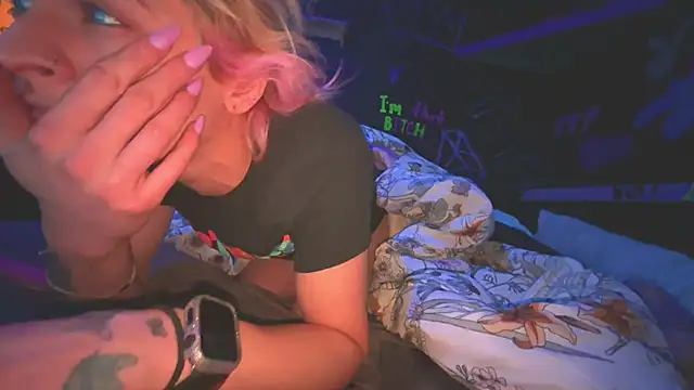 watermellonpussy online show from 01-06-25, 10:57