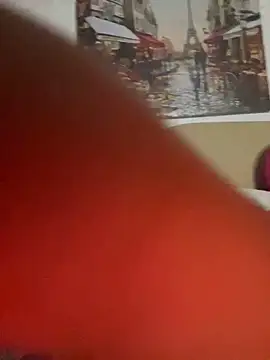 EvelynFrances online show from 02-05-25, 08:14