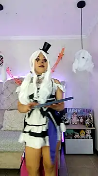 Moon Water   online show from 10-31-25, 11:55