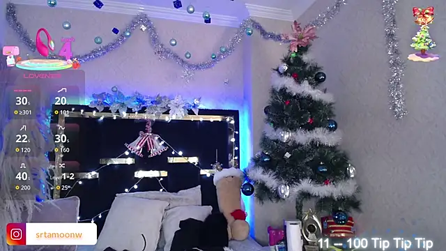 Moon Water   online show from 12-20-25, 10:33