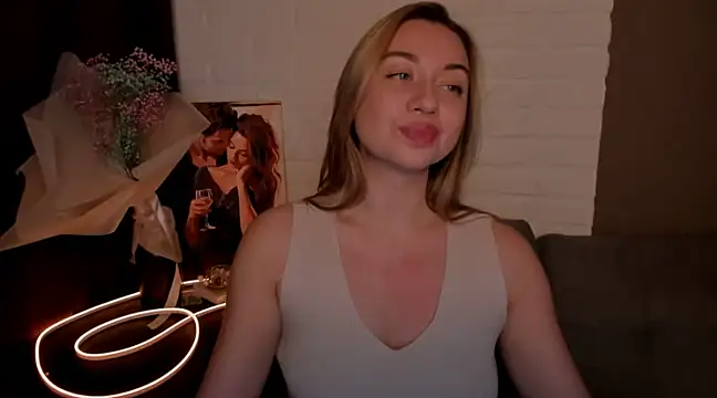 DanielaWisse online show from 01-16-25, 03:23