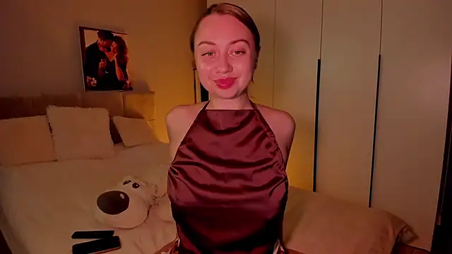 Snapshot of DanielaWisse chatting on 06-30-26, 08:43 DanielaWisse online show from 06-30-26, 08:43