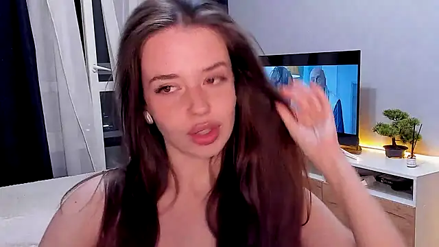 AmeliaBrian online show from 01-08-25, 03:08