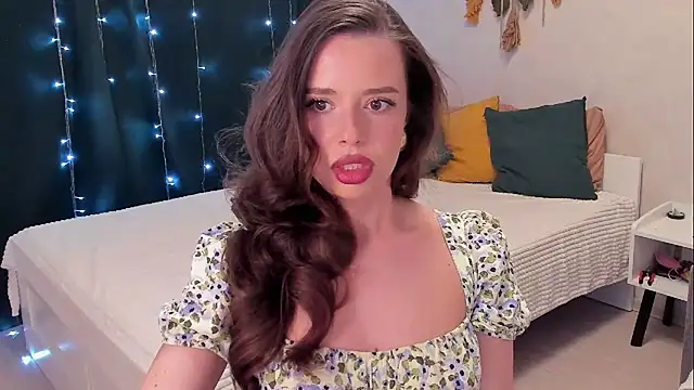 AmeliaBrian online show from 03-07-25, 09:38