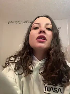 Megan Rodrigo online show from 01-09-26, 01:58