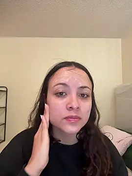 Megan Rodrigo online show from 03-17-26, 01:47