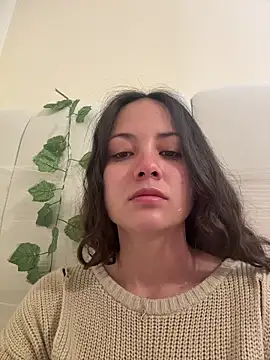 Megan Rodrigo online show from 04-08-26, 12:38