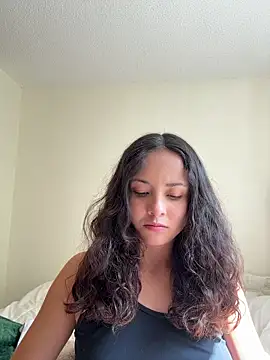 Megan Rodrigo online show from 04-25-26, 07:55