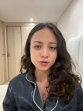 Megan Rodrigo online show from 06-28-26, 05:35