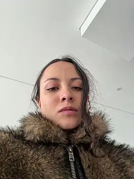 Megan Rodrigo online show from 07-03-26, 04:46