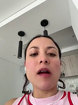Megan Rodrigo online show from 07-16-26, 04:13