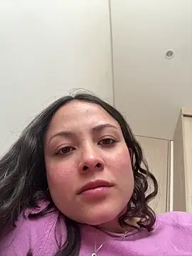 Megan Rodrigo online show from 07-21-26, 03:36