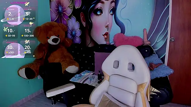 mia bigtits17 online show from 03-18-26, 02:31