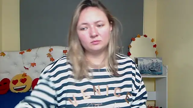 SallyVerda online show from 11-14-25, 06:39