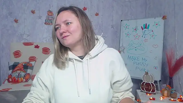 SallyVerda online show from 11-21-25, 06:50