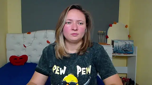 SallyVerda online show from 11-22-25, 06:51