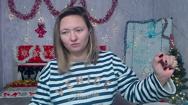 SallyVerda online show from 12-05-25, 07:10