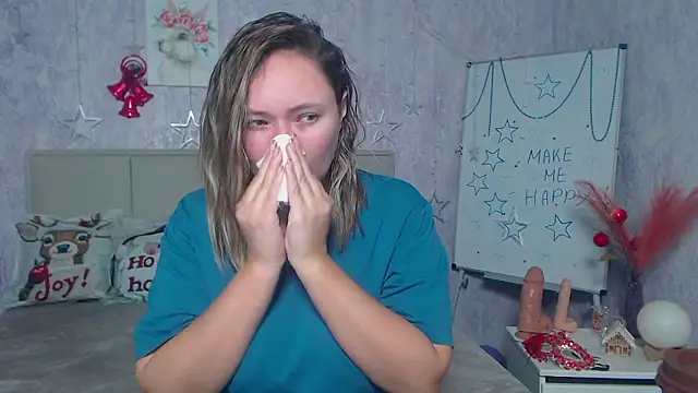 SallyVerda online show from 01-10-26, 07:15