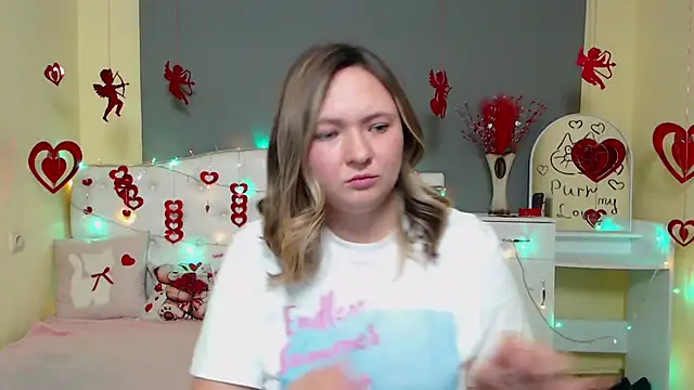 SallyVerda online show from 02-09-26, 06:45