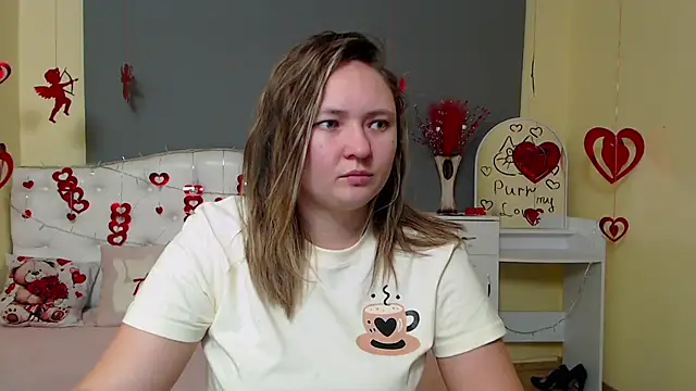 SallyVerda online show from 02-14-26, 06:15