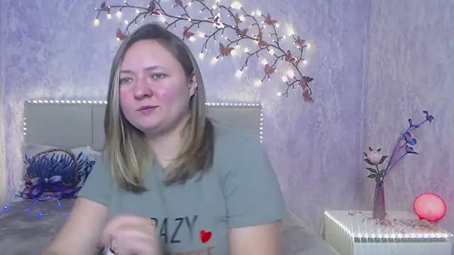 SallyVerda online show from 02-27-26, 12:16